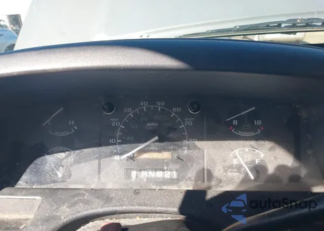 1993 Ford F150 from USA, damaged, VIN 2FTDF15N1PCA32209